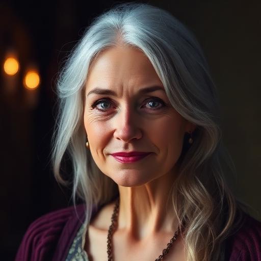Lyra Frost